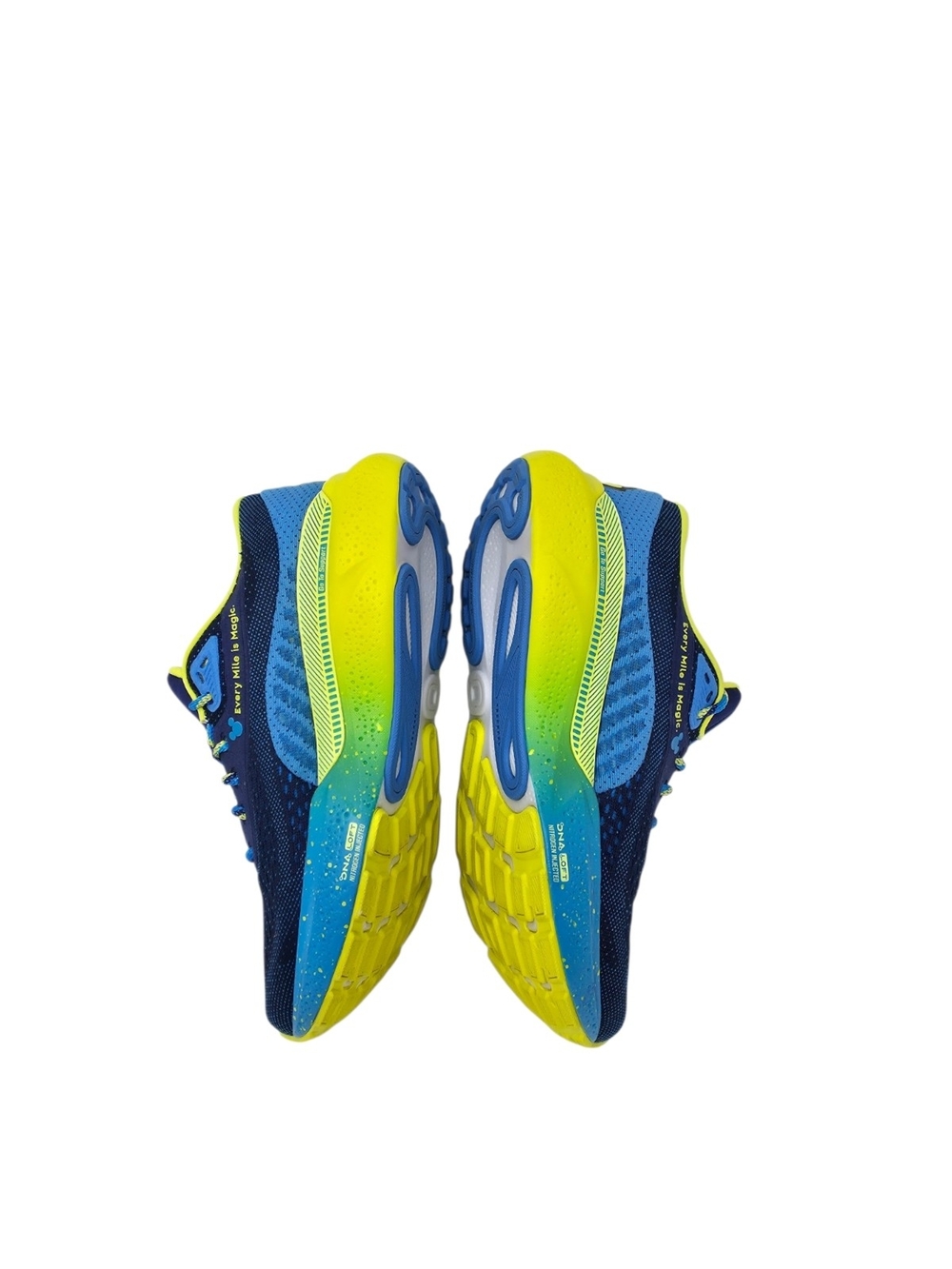 Brooks Adrenaline GTS 24 runDisney Disney Women 8.5 Limited Edition - Picture 7 of 15